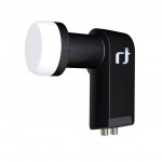 Twin LNB Inverto Black Ultra 0,2 dB